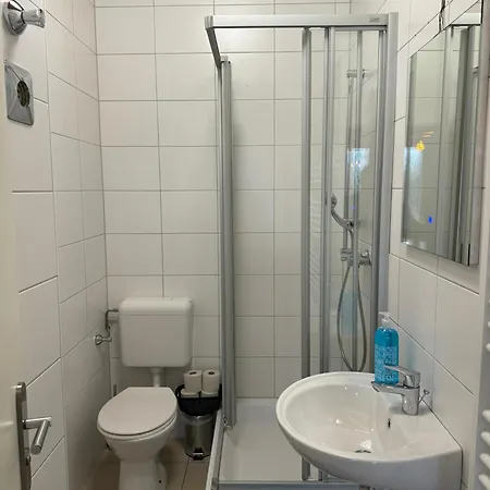 Апартаменты Country Loft By Hii Оберхаузен