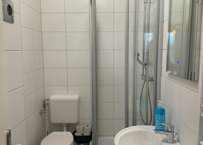 Apartment Country Loft By Hii Oberhausen (North Rhine-Westphalia)